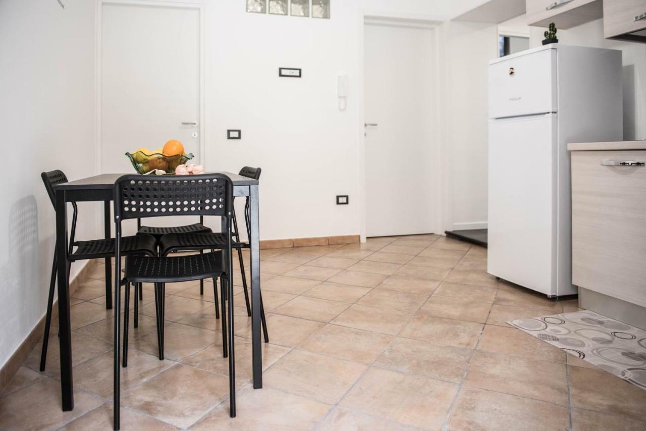 Vila L'Antico Fondaco Avola Exteriér fotografie