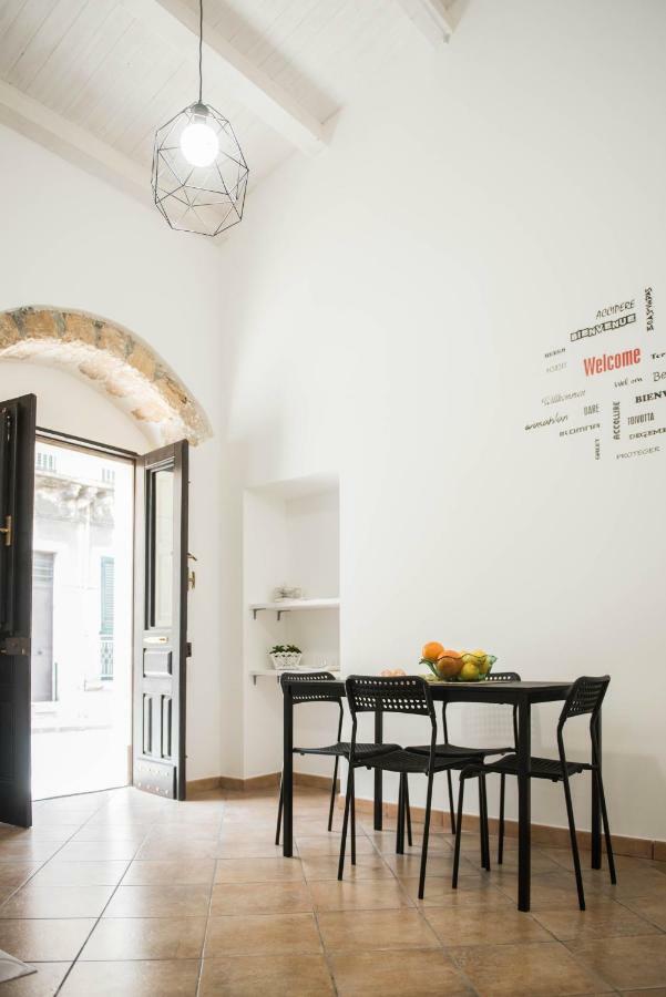 Vila L'Antico Fondaco Avola Exteriér fotografie