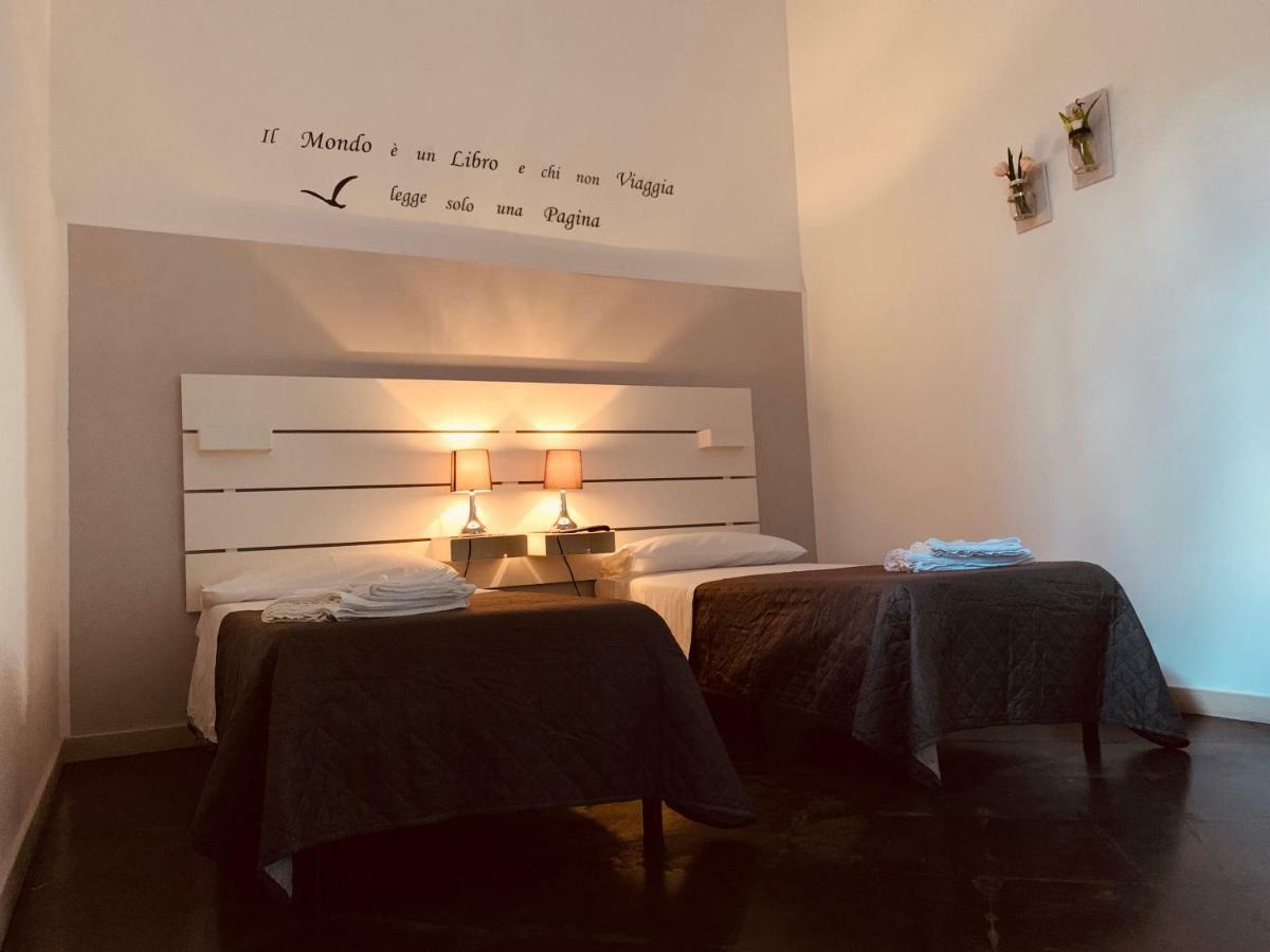 Vila L'Antico Fondaco Avola Exteriér fotografie