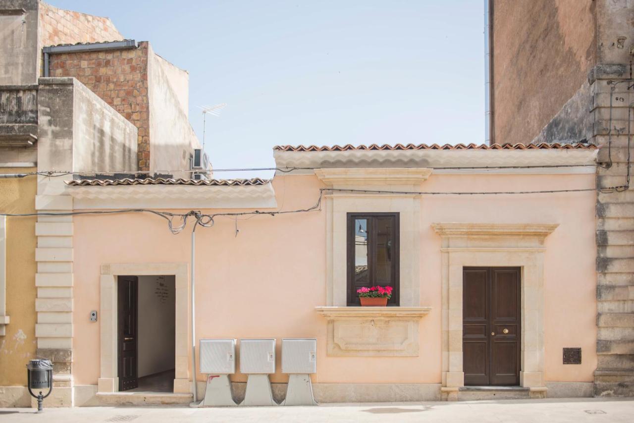 Vila L'Antico Fondaco Avola Exteriér fotografie