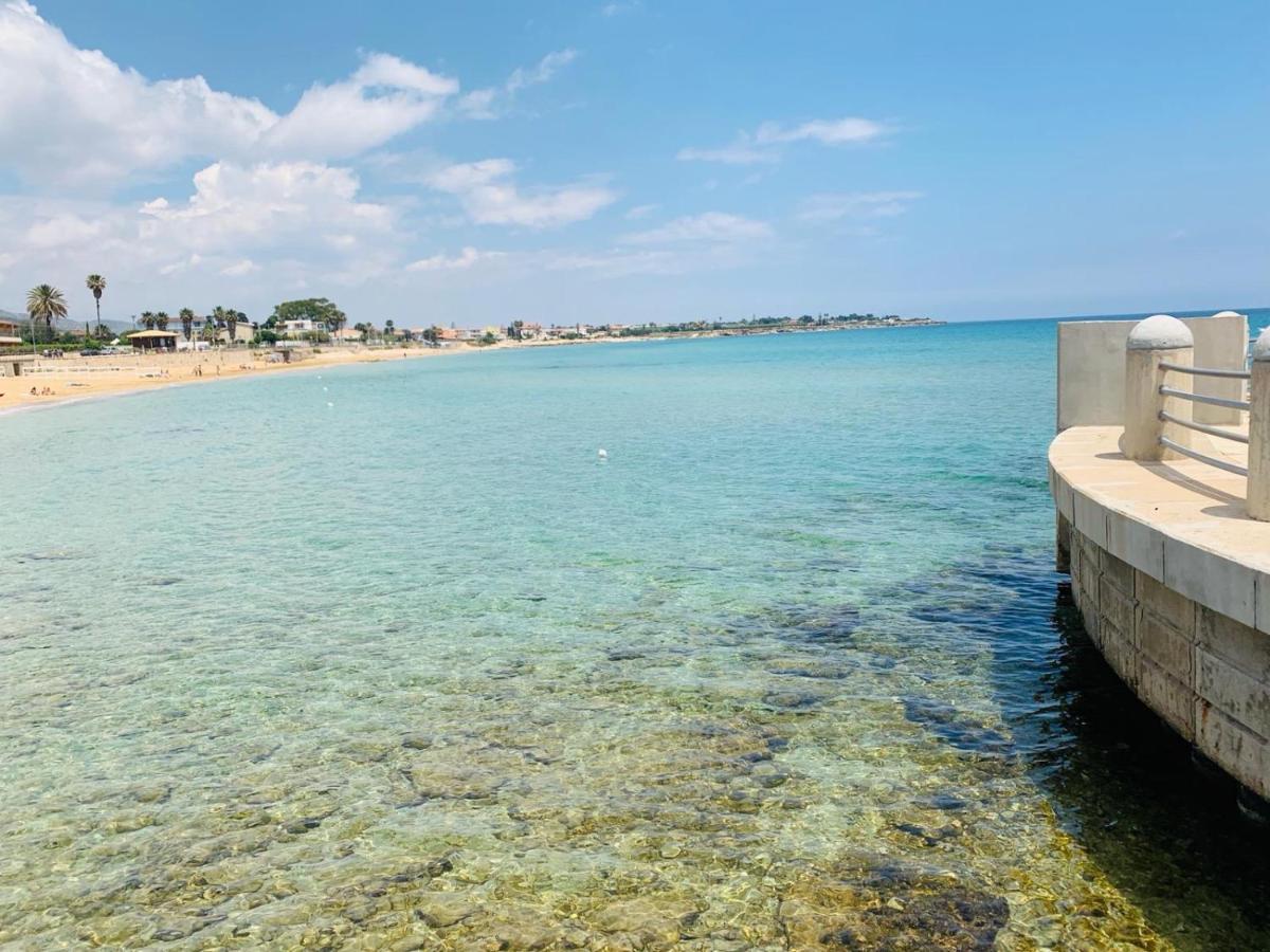 Vila L'Antico Fondaco Avola Exteriér fotografie